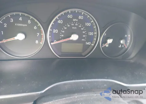 2012 Hyundai Santa Fe Gls z USA, uszkodzony, nr VIN 5XYZG3AB4CG128177